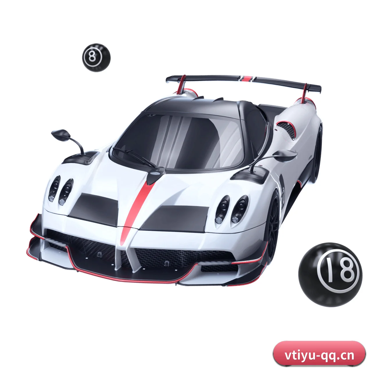 v体育 APP 界面